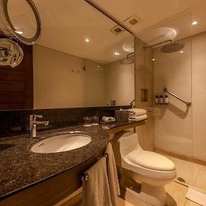 Suite Familiale Duplex Lit King-Size